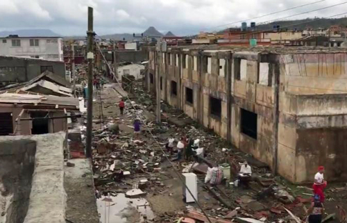 España ayudará a restaurar Baracoa en Cuba y a preservar textos en Mauritania