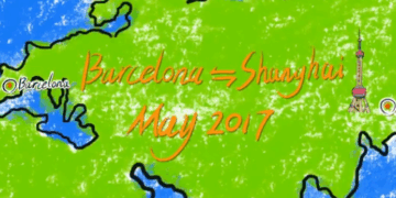 Air China abrirá en mayo su primera ruta directa entre Barcelona y Shanghái