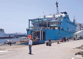 Marruecos anuncia la reanudación del transporte de pasajeros con España