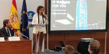 Gobierno y Govern aparcan la crisis para traer la Agencia del Medicamento a Barcelona