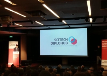 Barcelona acogerá el próximo Foro Mundial de la Diplomacia Científica en 2024