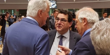 España vetará el Acuerdo del Brexit si no se ajusta a su posición sobre Gibraltar