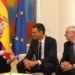 Sánchez: “España liderará el bloque progresista contra la eurofobia”