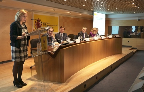 Las empresas extranjeras aumentarán inversiones y plantillas en España en 2017