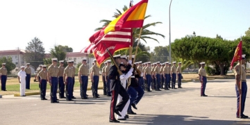 Ampliado por un año el Convenio militar con EE UU, que expiraría el 21 de mayo