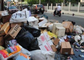 España presta 18 millones de euros a República Dominicana para gestión de residuos sólidos