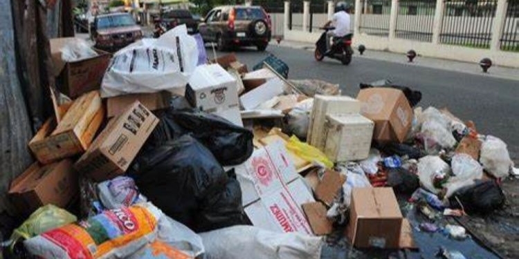 España presta 18 millones de euros a República Dominicana para gestión de residuos sólidos