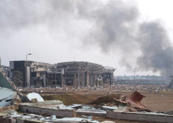 España envía 60.000 euros en medicamentos y material sanitario a Guinea Ecuatorial