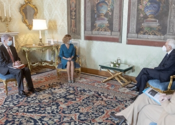 España e Italia recuperarán en 2021 el foro parlamentario después de ocho años