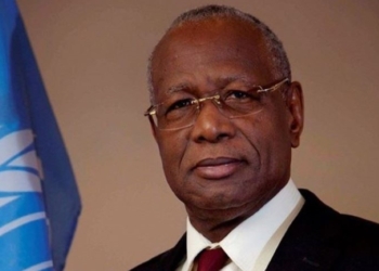 España ofrece su apoyo al nuevo Representante de la ONU para Libia, Abdoualaye Bathily