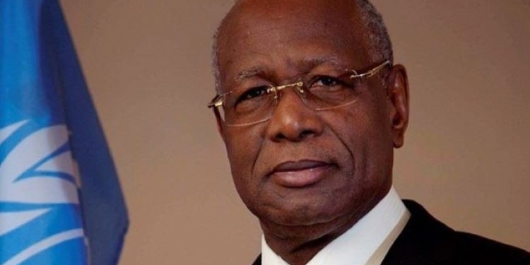 España ofrece su apoyo al nuevo Representante de la ONU para Libia, Abdoualaye Bathily