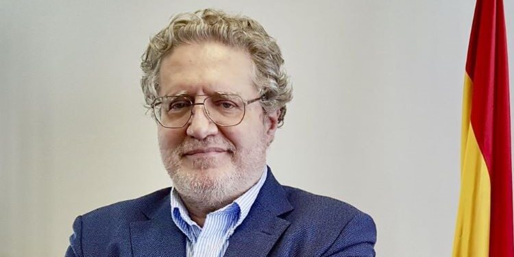 Miguel Bauzá, de cónsul en Hong Kong a embajador de España en Nueva Zelanda