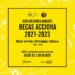 Acciona ofrece becas para artistas latinoamericanos y españoles