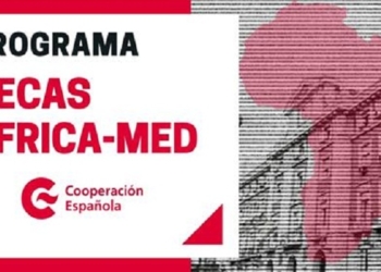 La AECID ofrece 700.000 euros en becas para formar capital humano en África y Oriente Medio