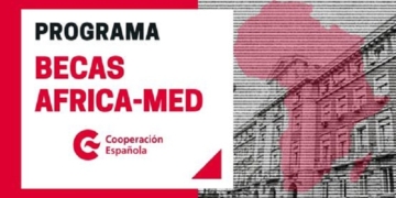 La AECID ofrece 700.000 euros en becas para formar capital humano en África y Oriente Medio