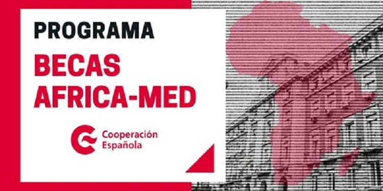 La AECID ofrece 700.000 euros en becas para formar capital humano en África y Oriente Medio