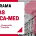 La AECID ofrece 700.000 euros en becas para formar capital humano en África y Oriente Medio