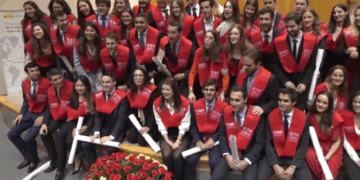 Trescientos becarios se incorporan a las prácticas en la red exterior del ICEX