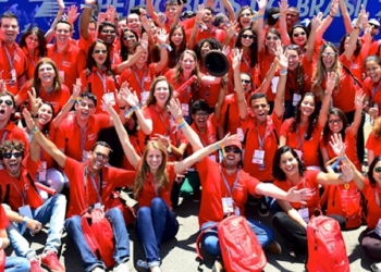 Más de 50 universidades brasileñas optarán a las becas Fórmula Santander