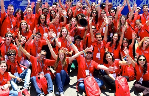 Más de 50 universidades brasileñas optarán a las becas Fórmula Santander