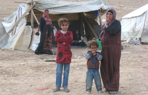 Amnistía pide a España que vete los productos de los asentamientos israelíes