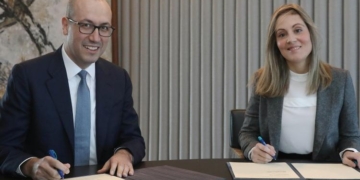 El BEI y BBVA facilitan 600 millones de euros a las pymes españolas