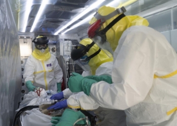 El BEI presta 600 millones de euros a la Comunidad de Madrid para hacer frente al COVID-19