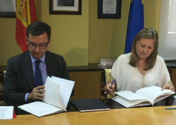 El BEI presta 130 millones a Castilla y León para impulsar el crecimiento