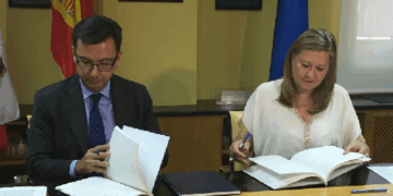 El BEI presta 130 millones a Castilla y León para impulsar el crecimiento