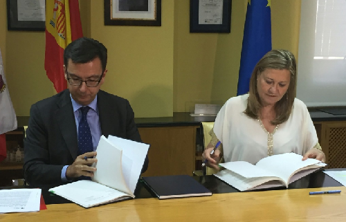 El BEI presta 130 millones a Castilla y León para impulsar el crecimiento