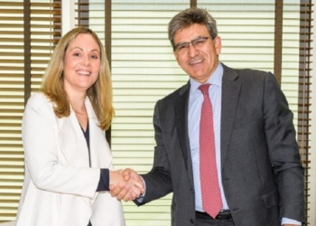 BEI y Banco Santander aportarán 1.900 millones de euros para pymes españolas