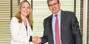 BEI y Banco Santander aportarán 1.900 millones de euros para pymes españolas