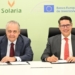 El BEI aprueba 1.700 millones de euros para 120 plantas fotovoltaicas en España, Italia y Portugal