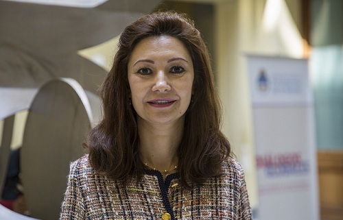 Susana Cámara y Belén Alfaro, nuevas embajadoras en Letonia y Qatar