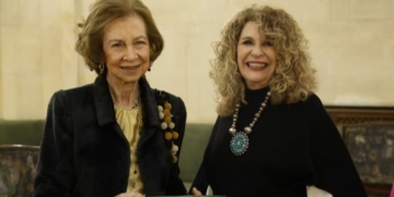Gioconda Belli eleva a 110 el número de opositores nicaragüenses nacionalizados por España