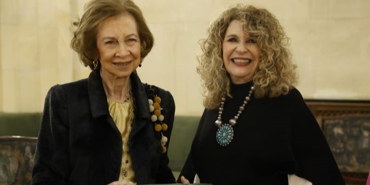 Gioconda Belli eleva a 110 el número de opositores nicaragüenses nacionalizados por España