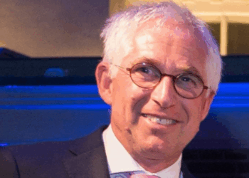 El español Javier Benedicto dirigirá los Programas de Navegación por satélite de la ESA