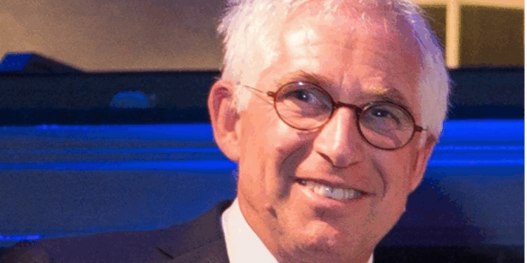 El español Javier Benedicto dirigirá los Programas de Navegación por satélite de la ESA