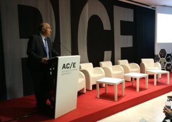 AC/E ha promocionado a más de 2.500 artistas españoles en el exterior