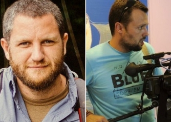 Un grupo armado asesina a los periodistas españoles David Beriain y Roberto Fraile en Burkina Faso