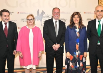 El Museo Meadows de Dallas recibe en Madrid el X Galardón Bernardo de Gálvez