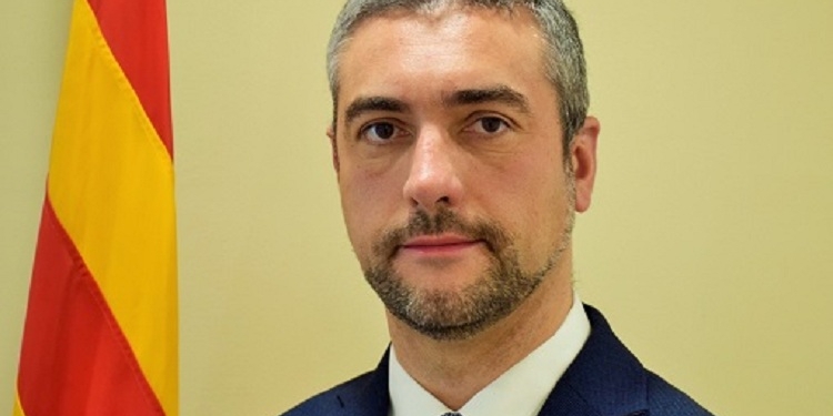 La Generalitat cambia a sus dos representantes en el Comité de las Regiones de la UE