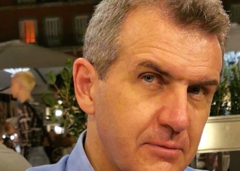 Miguel Alonso Berrio, nuevo jefe de Gabinete del secretario de Estado de la UE