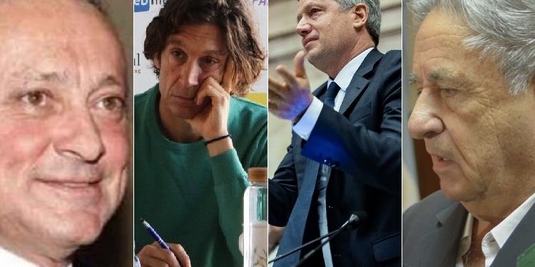 La prensa argentina baraja varios candidatos a nuevo embajador en España