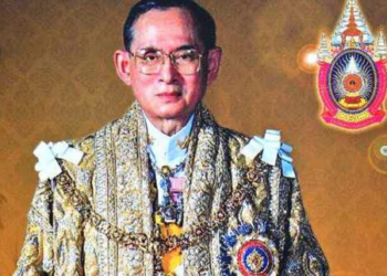 España expresa sus condolencias a Tailandia por el fallecimiento del Rey Bhumibol