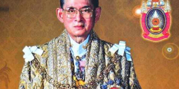 España expresa sus condolencias a Tailandia por el fallecimiento del Rey Bhumibol
