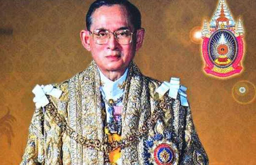 España expresa sus condolencias a Tailandia por el fallecimiento del Rey Bhumibol