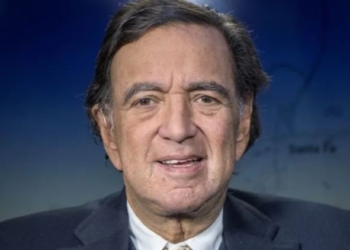 Técnicas Reunidas lamenta el fallecimiento de su consejero Bill Richardson