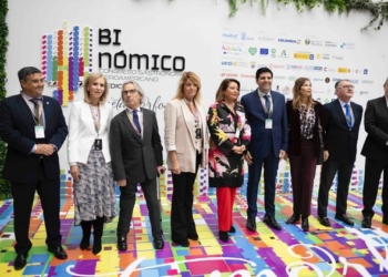 El Congreso Gastronómico Iberoamericano ‘Binómico’ generó siete millones de euros de retorno