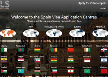 Dos empresas presentan un nuevo recurso contra la adjudicación de visados a BLS